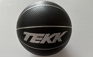 Tekk Mini Basketball