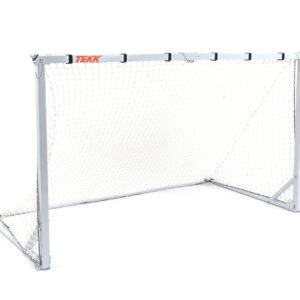 5' x 8' Tekk Evolution Soccer Goal