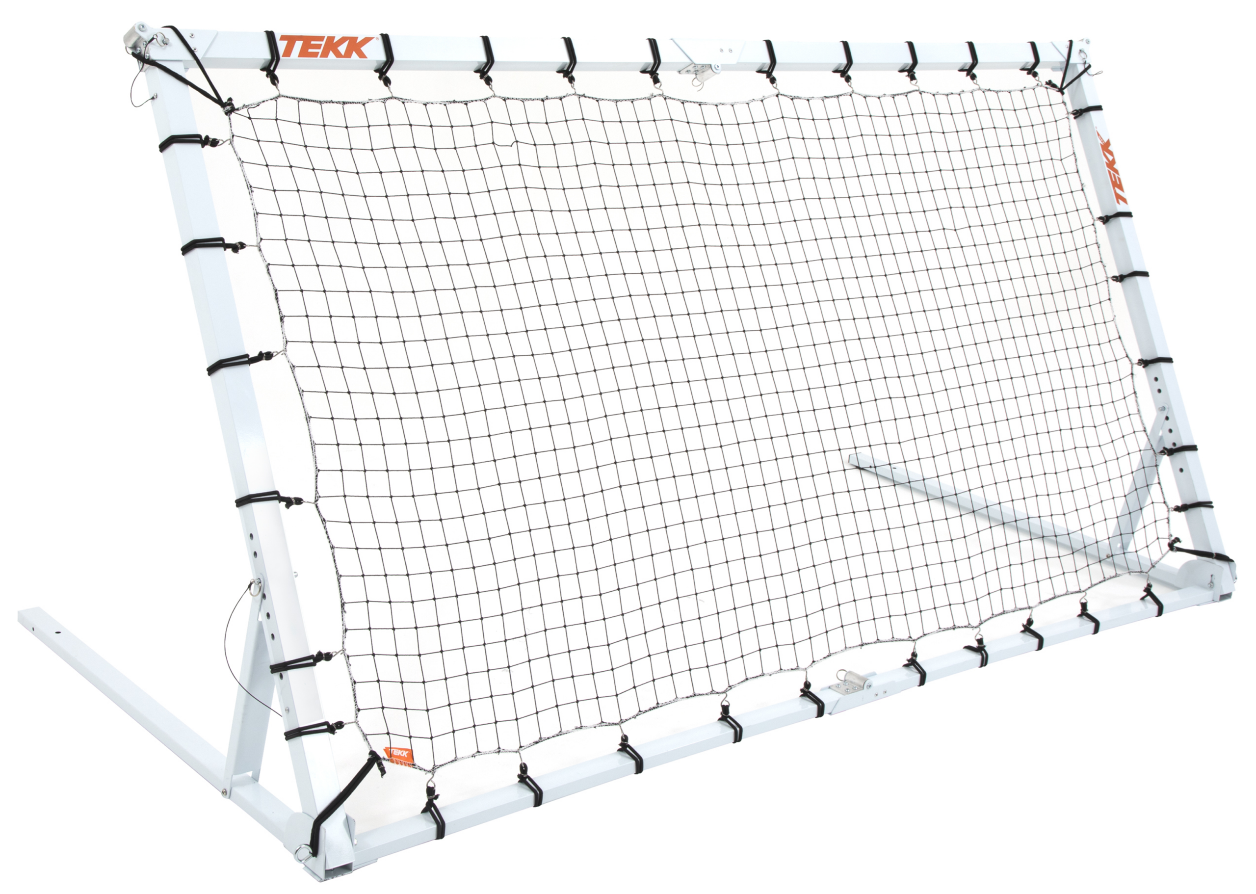 Tekk Pro Rebounder